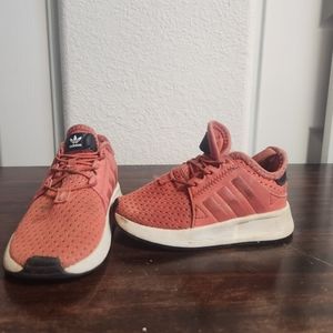 Toddler Adidas 6K